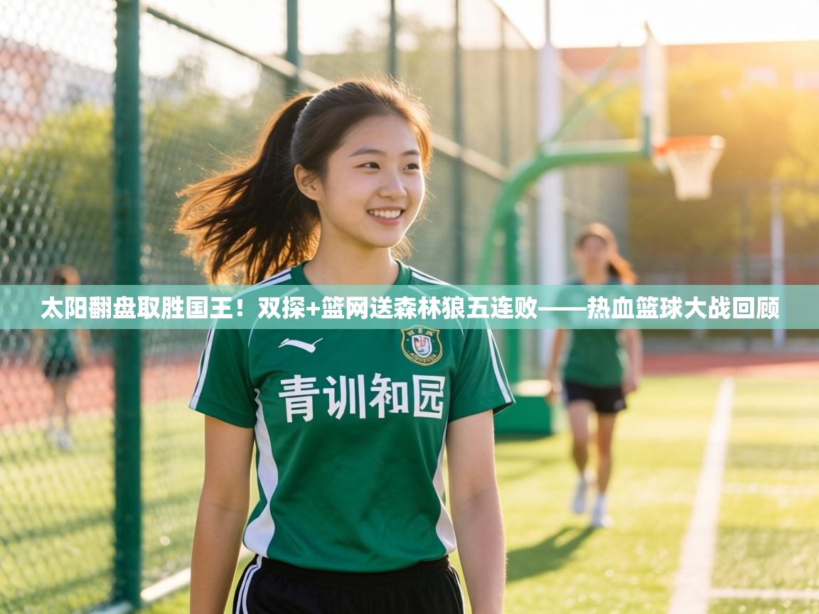 太阳翻盘取胜国王!双探+篮网送森林狼五连败——热血篮球大战回顾 第2张