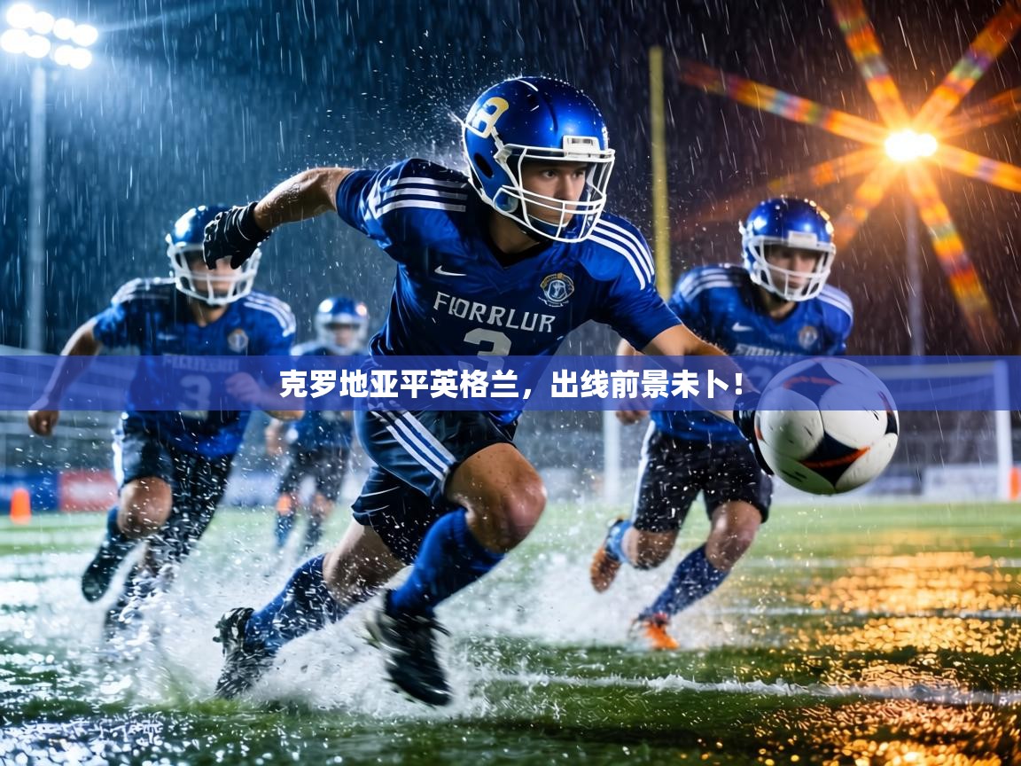 克罗地亚平英格兰,出线前景未卜! 第1张