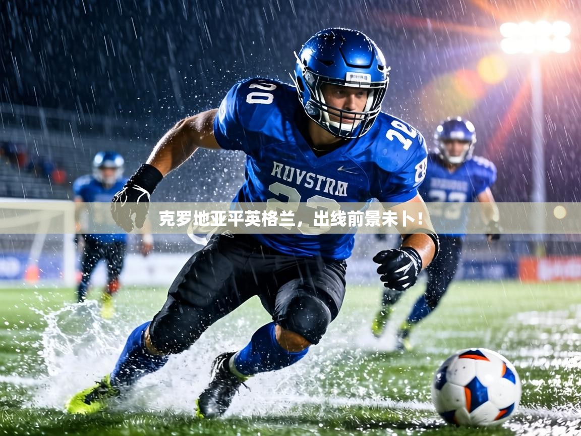 克罗地亚平英格兰,出线前景未卜! 第2张