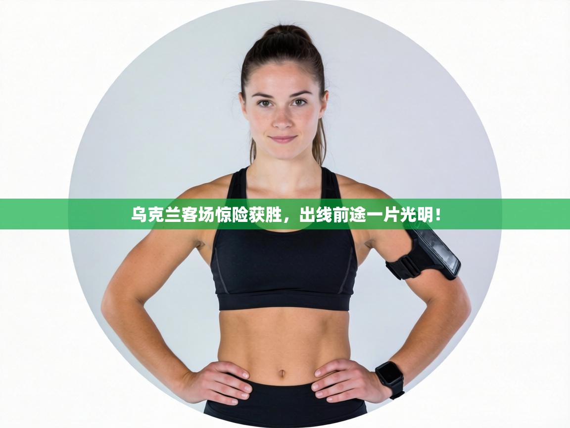 乌克兰客场惊险获胜,出线前途一片光明! 第2张