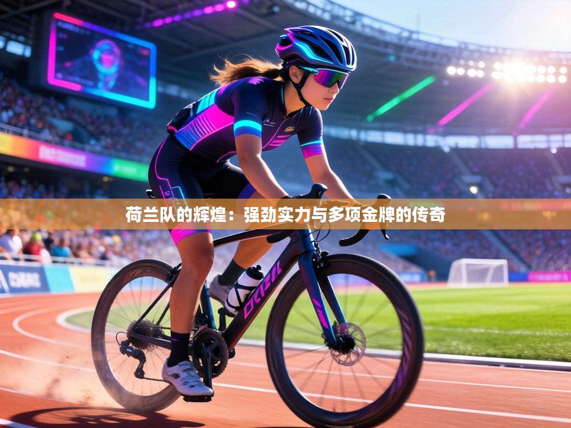 荷兰队的辉煌：强劲实力与多项金牌的传奇  第1张