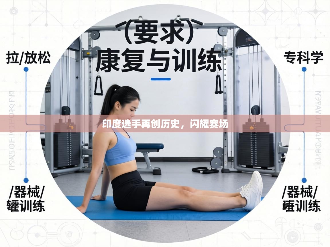 印度选手再创历史,闪耀赛场 第1张