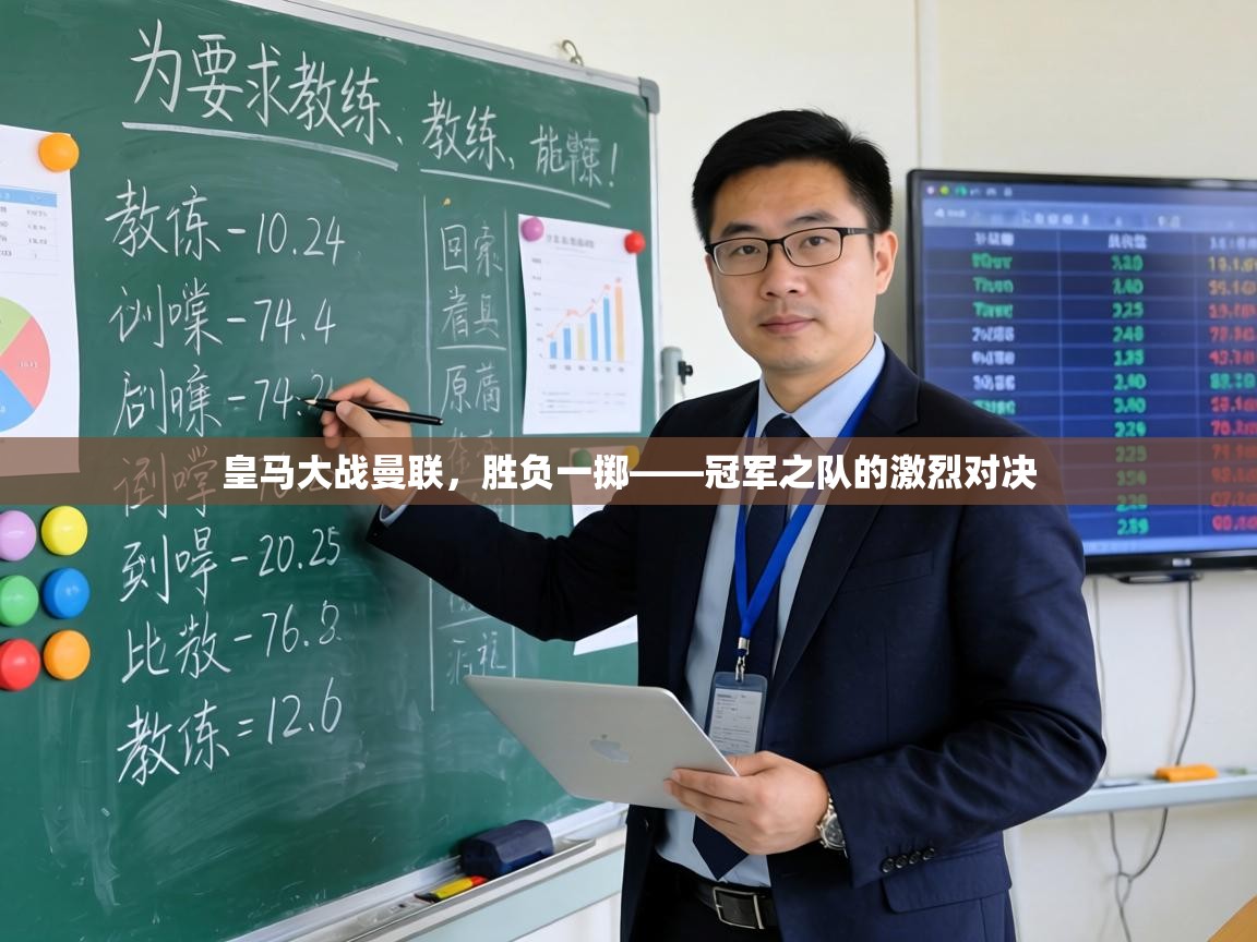 皇马大战曼联,胜负一掷——冠军之队的激烈对决 第1张