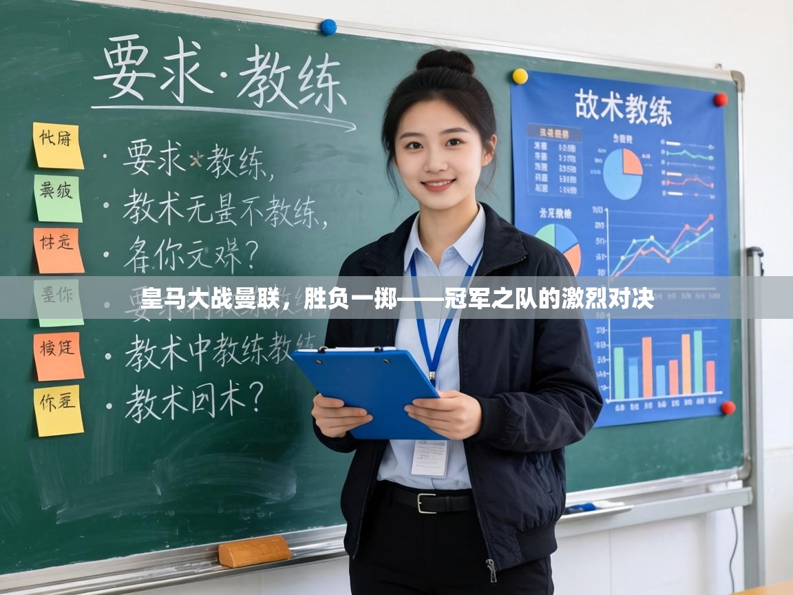 皇马大战曼联,胜负一掷——冠军之队的激烈对决 第2张